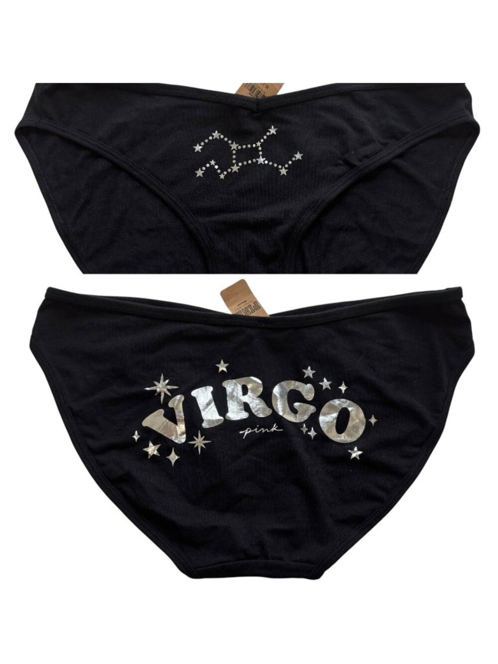 VS PINK Virgo Underwear